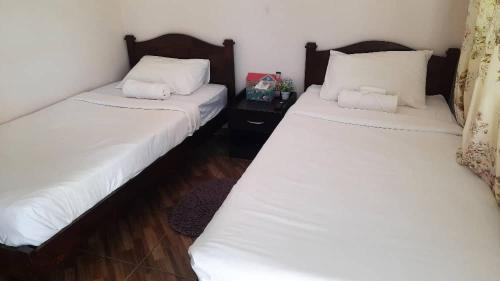 Kuala Penyu House | Margereth Cottage suite residence