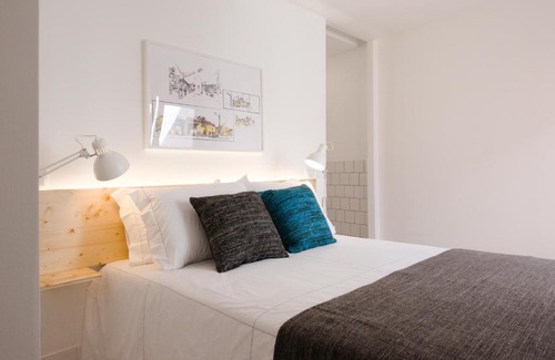 Castelo Branco Bed & Breakfast | Margueda