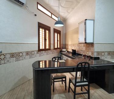Oulad Lahssan Apartment | Marhaba
