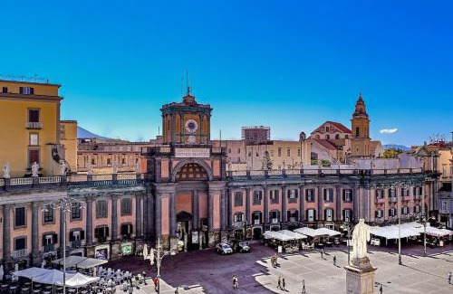 Montecalvario Apartment | Marhaus, apartment in Piazza Dante