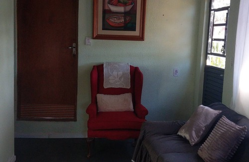 Conselheiro Mata Hotel | Maria Bonita Eco Pousada