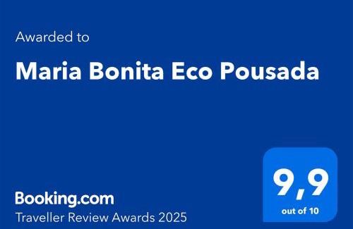 Conselheiro Mata House | Maria Bonita Eco Pousada