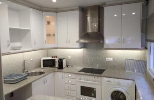 Cabo de Palos Apartment | Maria Guerrero Cala el Pato