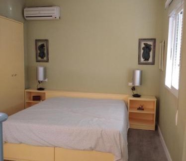 Cabo de Palos Apartment | Maria Guerrero Cala el Pato