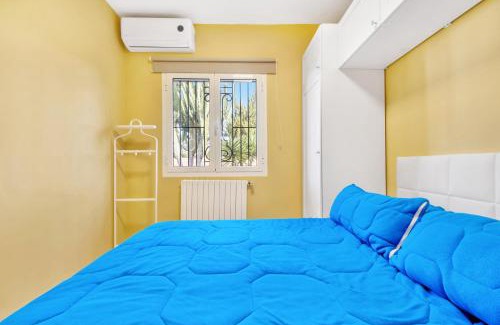 El Chaparral Apartment | Maria I Apartment with private pool