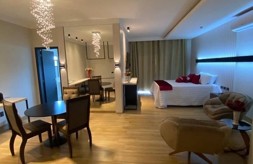 Ribas do Rio Pardo Hotel | Maria Marias Park Hotel