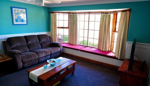 Swansea House | Maria's at Swansea