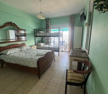 Kavala Apartment | Maria Studio