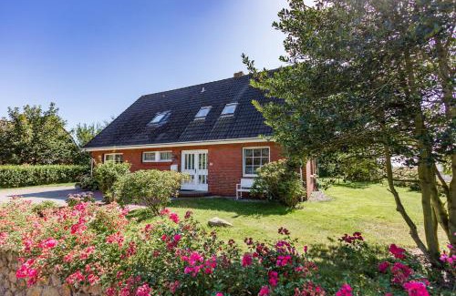 Borgsum Apartment | Mariannes Hues Wohnung 1