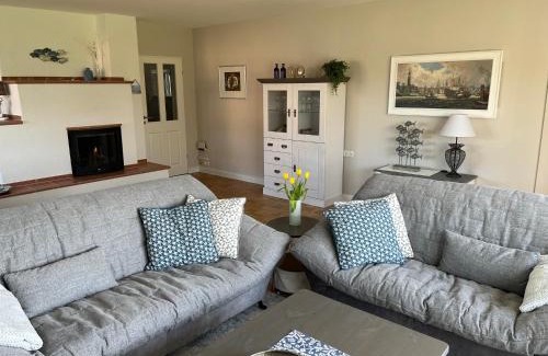 Borgsum Apartment | Mariannes Hues Wohnung 1