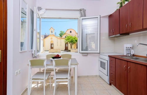 Galatas Apartment | Marianthi's Maisonette