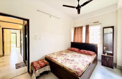 Siliguri Apartment | Marias Homestay Spacious 2 BHK ENTIRE UNIT