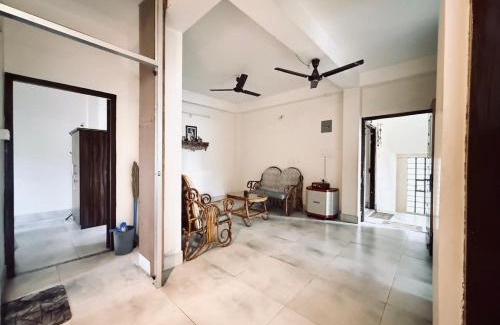 Siliguri Apartment | Marias Homestay Spacious 2 BHK ENTIRE UNIT