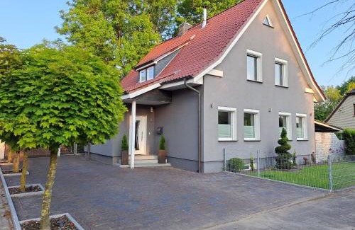 Midlum House | Marica‘s Meereszeiten Wellness