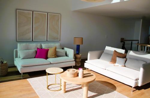 Roscoff House | Marie Galante - vue mer et jardin