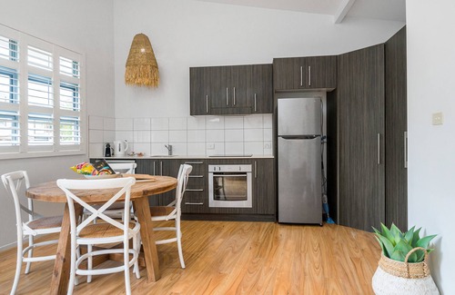 Byron Bay Apartment | Marie’s Byron Getaway