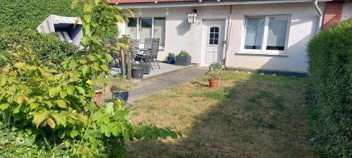 Bentwisch Apartment | Marie's Küsten Zauber