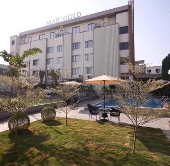 Shirdi Hotel | MARIGOLD-Newly Renovated Hotel