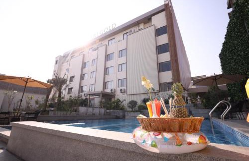 Shirdi Hotel | MARIGOLD-Newly Renovated Hotel