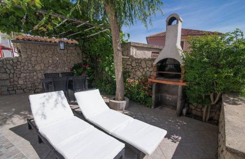 Veli Losinj Apartment | Marija