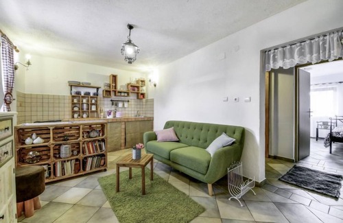 Vratarusa House | Marijana by Interhome