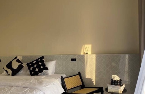 Mae Sai Resort | Marijoy Grandview Resort