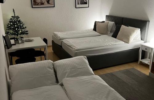 Niederwil House | Marilyn