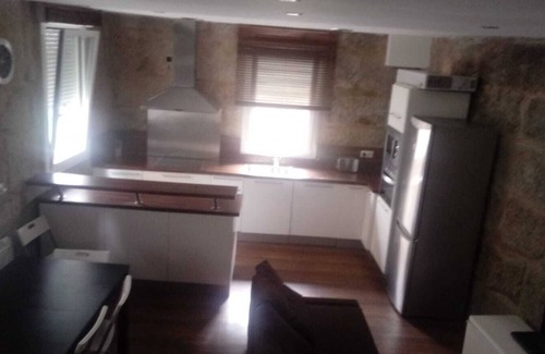 Marin House | Marin's house for 13 people