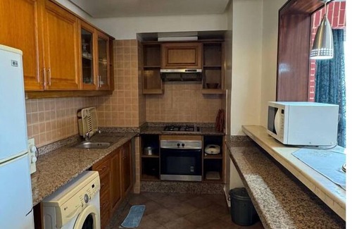 Agadir City Center Apartment | Marina Agadir & sea at your feet