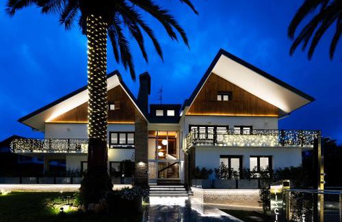 Hondarribia Apartment | Marina by Basquelidays