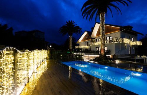 Hondarribia Apartment | Marina by Basquelidays