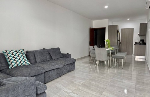 Villa Marina Apartment | Marina cerritos Condominios