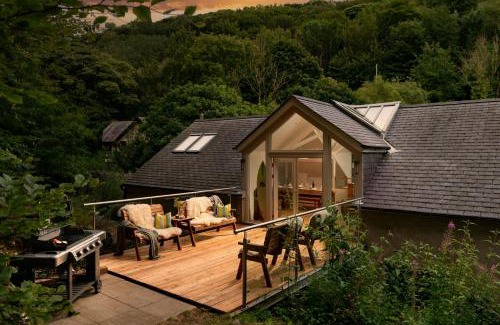 Y Felinheli House | Marina Cottage