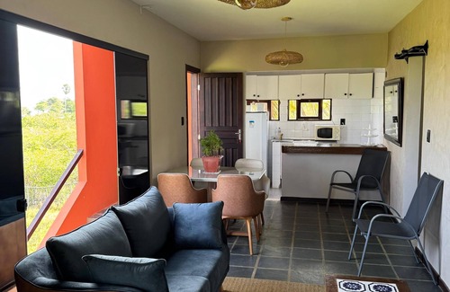 Barra do Paraguacu Hotel | Marina Eco Hotel Praia da Fazenda