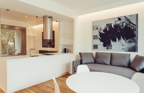 Francavilla al Mare House | Marina Gardens Boutique&Suites