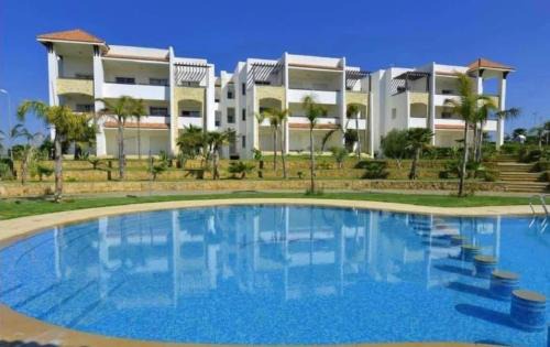 Asilah Apartment | Marina Golf Asilah