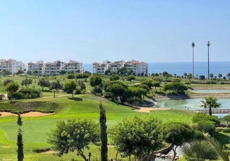 Asilah Apartment | Marina golf location
