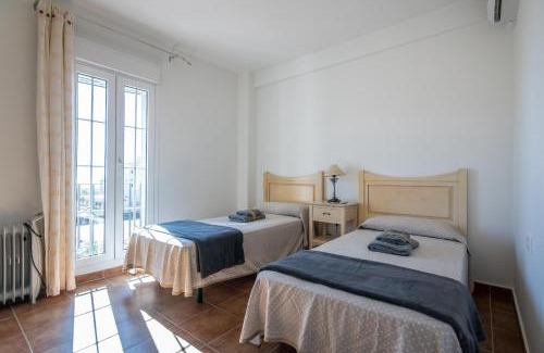 Punta del Moral Apartment | Marina I - Marina Isla Canela PMHI11P8