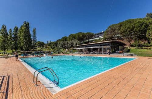 Telheiro Apartment | Marina Park by Algarve Golden Properties