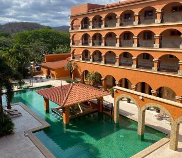 L Apartment | Marina Park Plaza Q