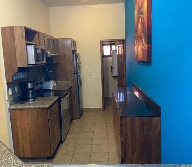 L Apartment | Marina Park Plaza Q