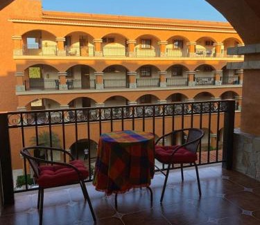 L Apartment | Marina Park Plaza Sol