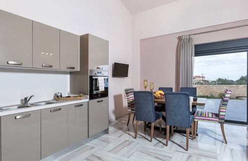 Malevizi Villa | Marina's Villas