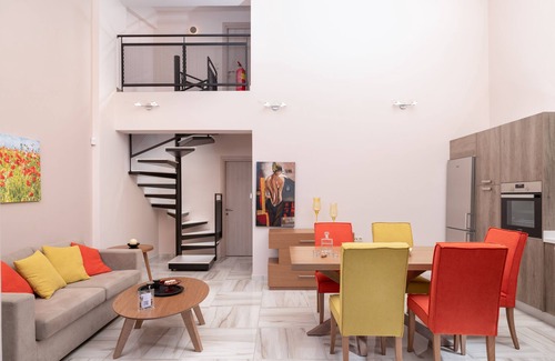 Malevizi Villa | Marina's Villas