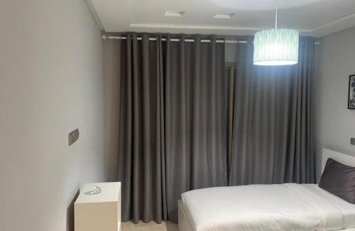 Marina Apartment | Marina Saidia Luxury Apartment with Pool & Garden View,Residence Tamaris