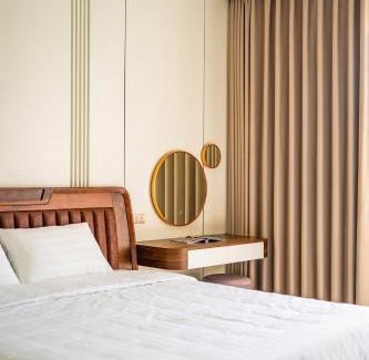 Van Don Apartment | Marina Sol Phương Đông