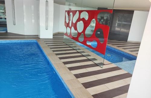 Viveiro Apartment | MARINA SOL VIVEIRO