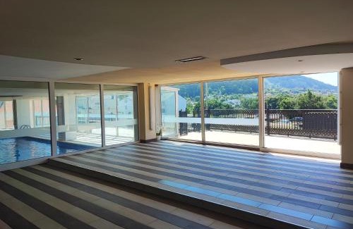 Viveiro Apartment | MARINA SOL VIVEIRO