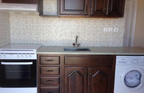 Paloi Apartment | Marina Square