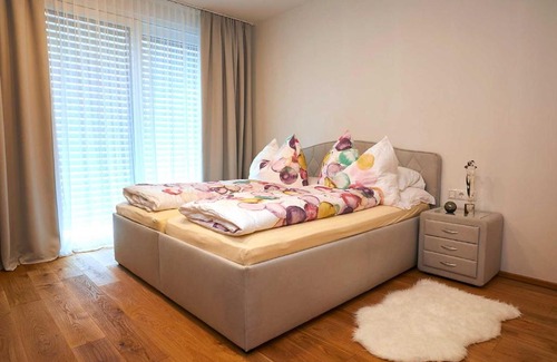 Augsdorf Apartment | Marina Village Schmalzl Apartmenthotel